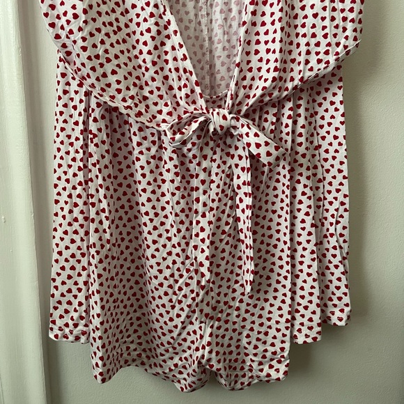 PRETTYLITTLETHING ROMPER - Picture 4 of 4